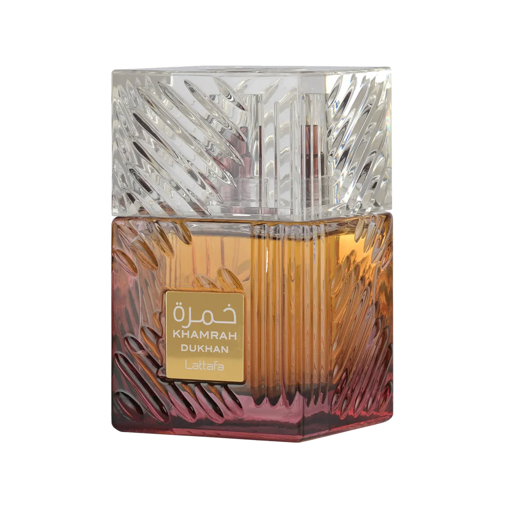 Lattafa Khamrah Dukhan 100ml
