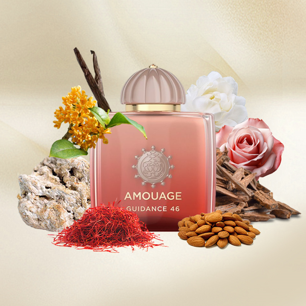 Amouage Guidence 46 - 100ml
