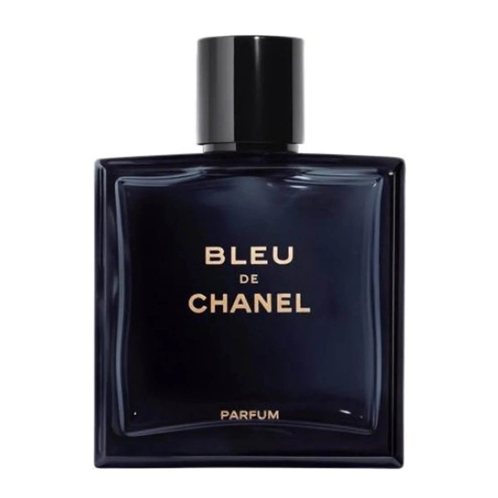 Blue de Chanel De parfume Spray For Unisex (magnetic cap) • 100ml