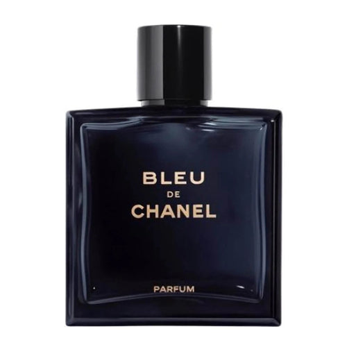 Blue de Chanel De parfume Spray For Unisex (magnetic cap) • 100ml