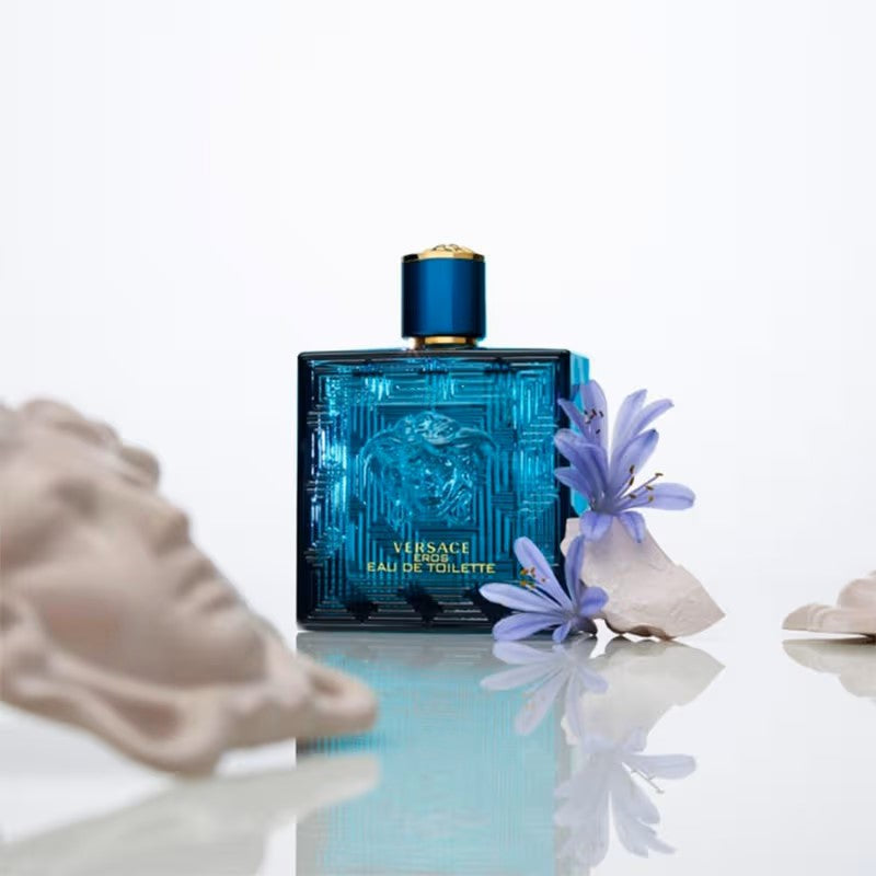 Versace Eroos EDP For Unisex 100ml