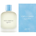 Light Blue Pour Homme EDT D&G for men 100ML