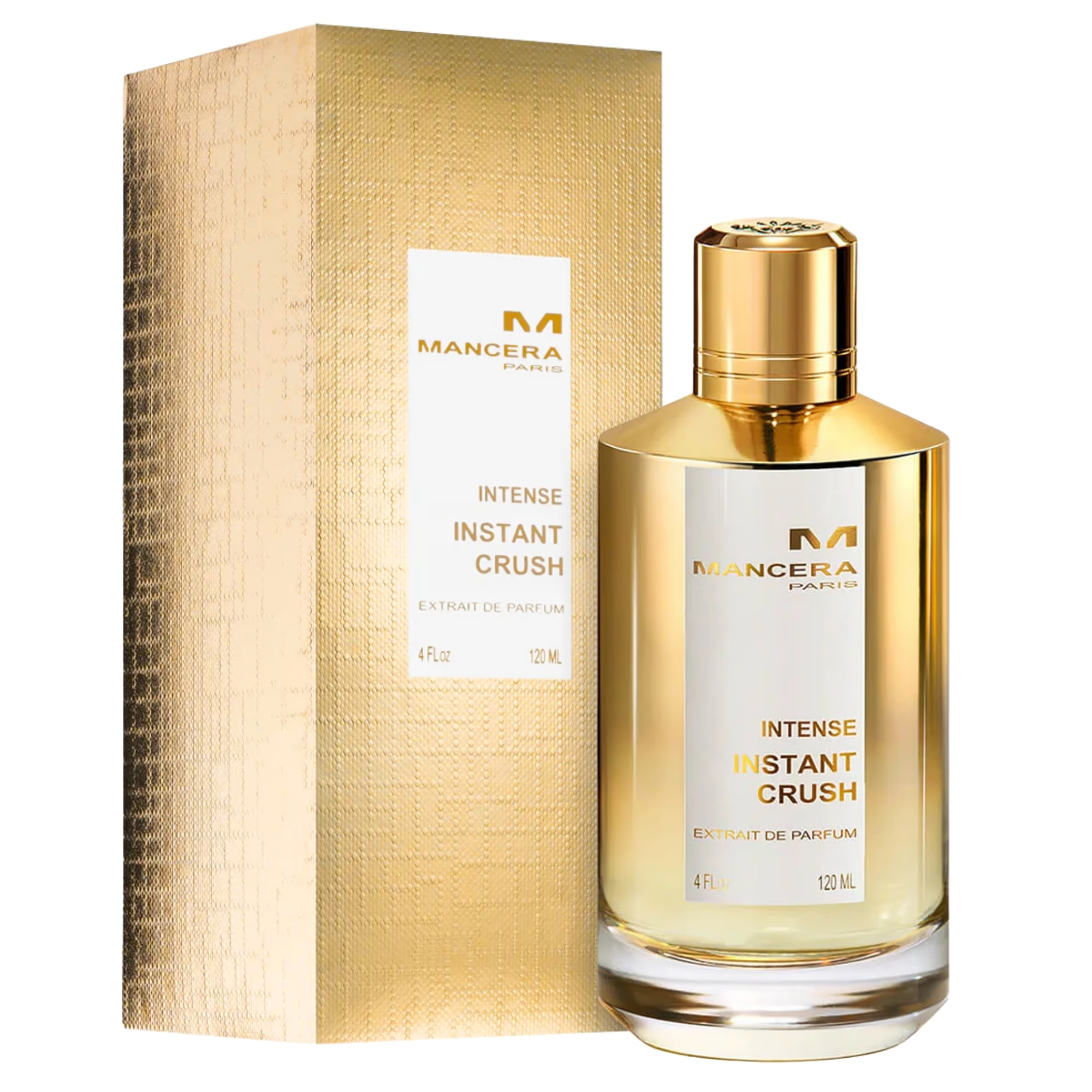 Mancara Intense Instant Crush  • 120 ml