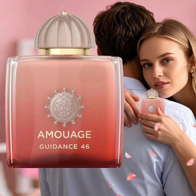 Amouage Guidence 46 - 100ml