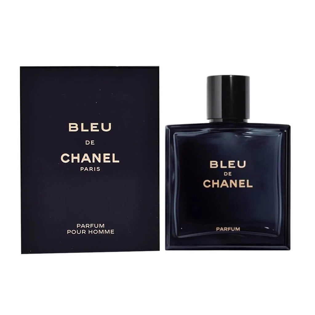Blue de Chanel De parfume Spray For Unisex (magnetic cap) • 100ml