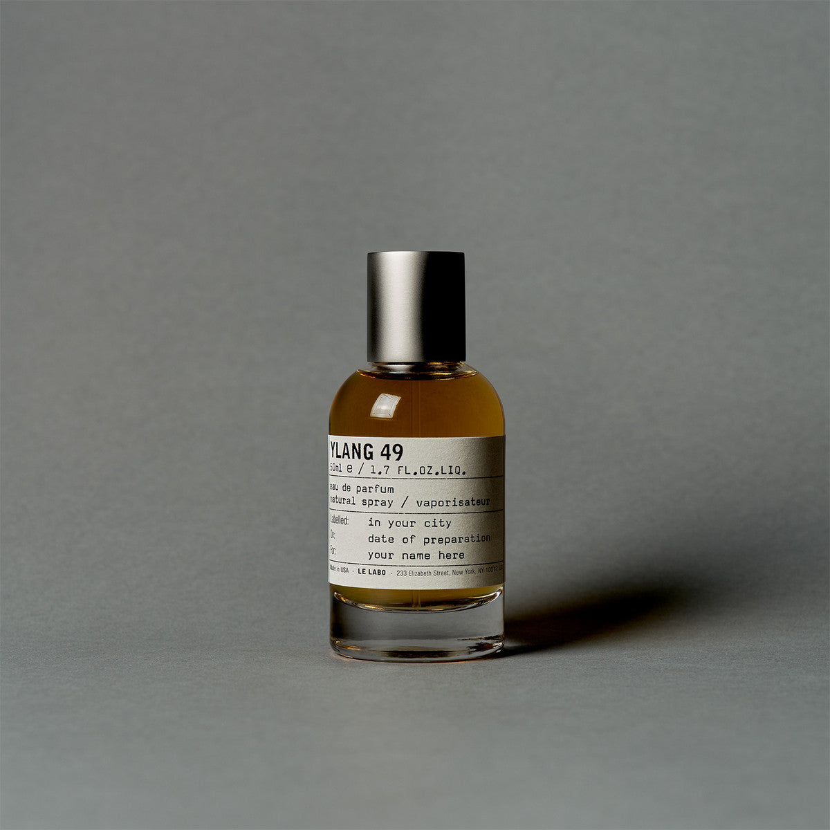 Le Labo Ylang 49 edp 100ml