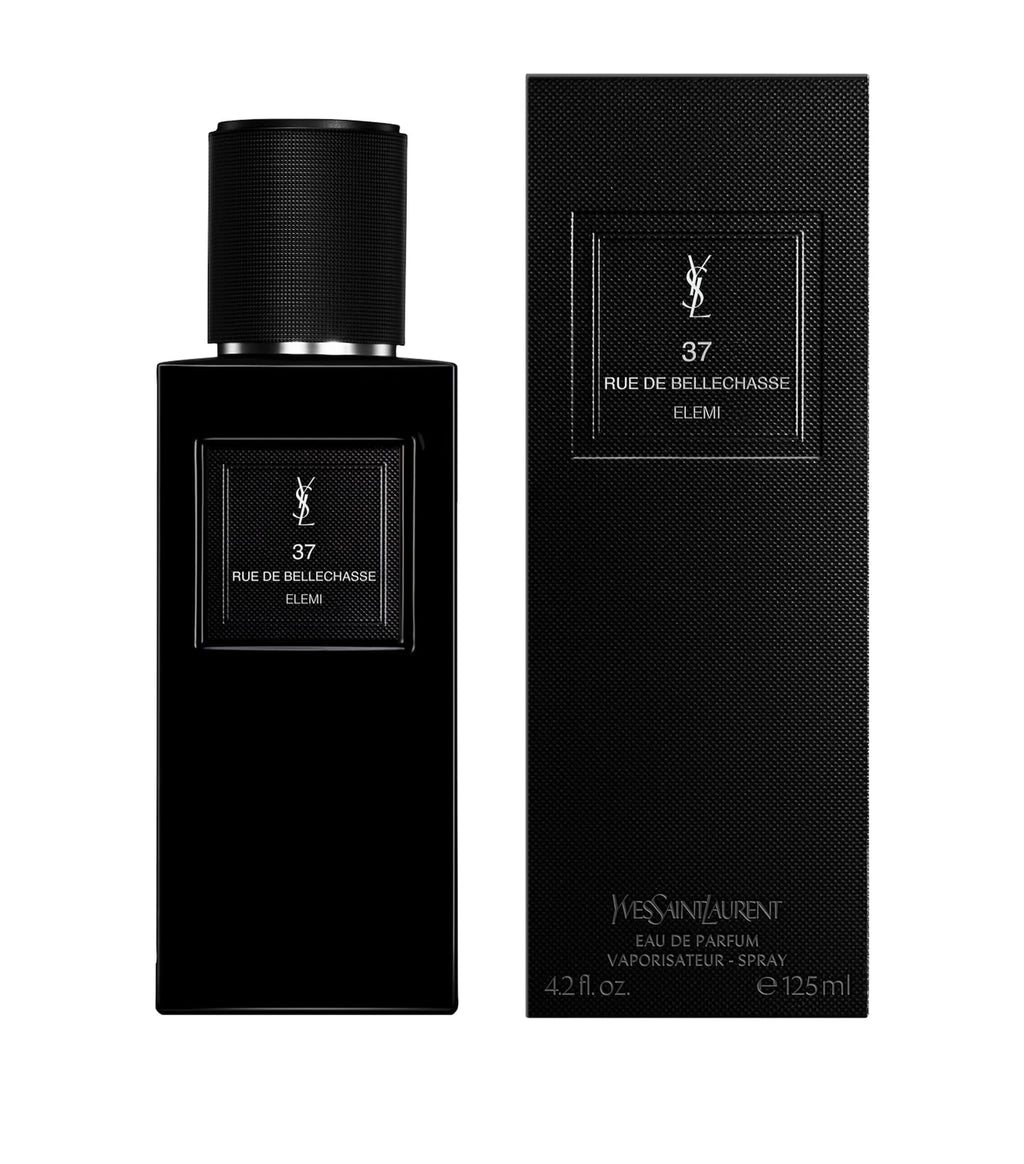 ysl 37 rue de bellechasse elemi • 125ml