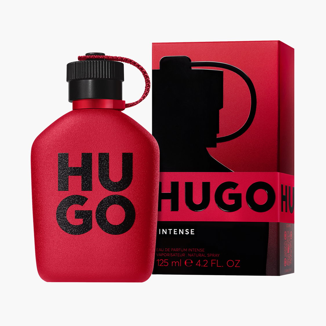 HUGO Intense EDP  • 125ml