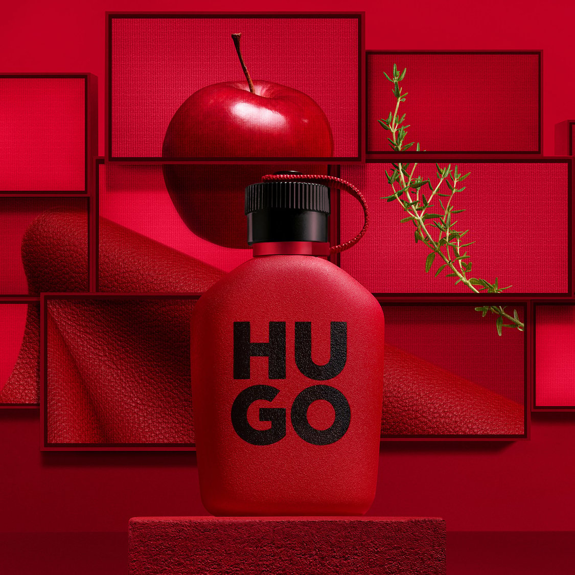 HUGO Intense EDP  • 125ml