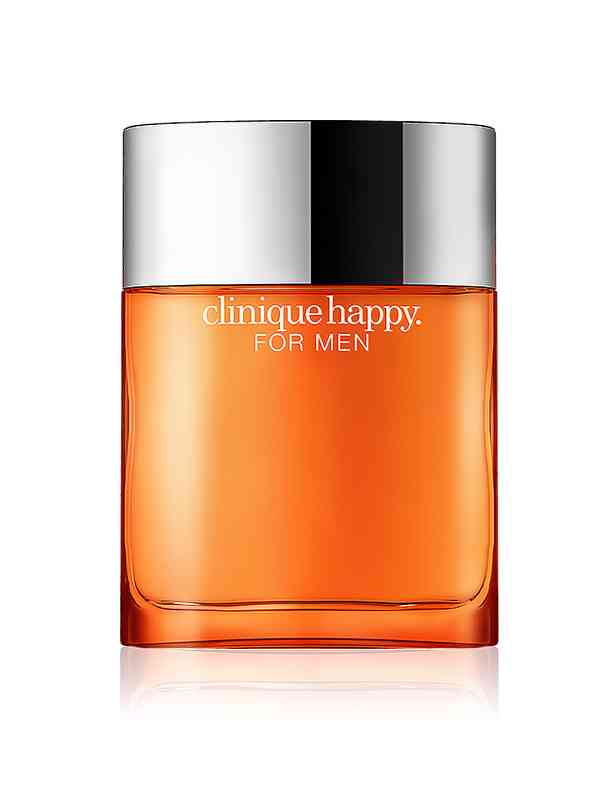 Cliniquee Hapyy For Menn EDT