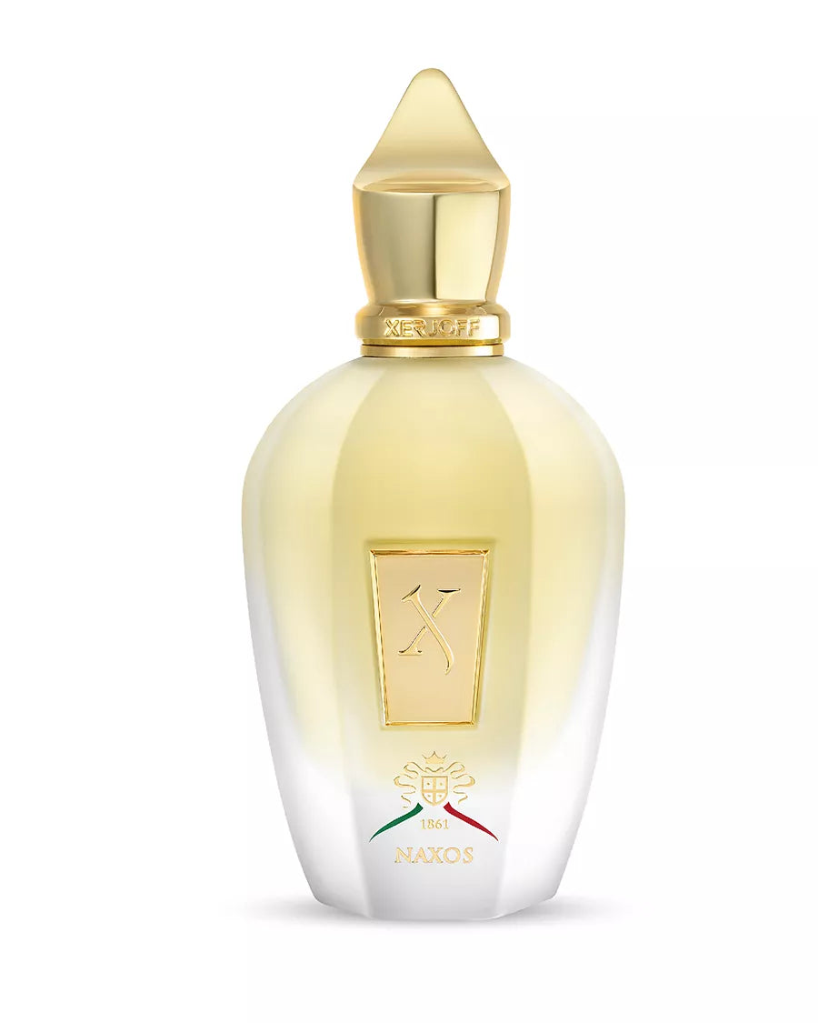 Xerjoff 1861 Naxas Unisex Eau de Parfum - 100 ml