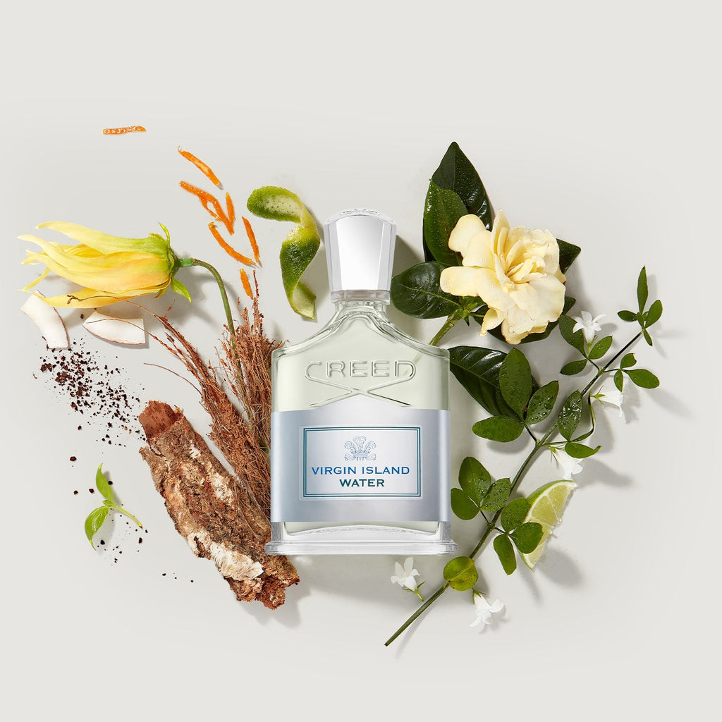 Creed Virgin Island Water - 100ml