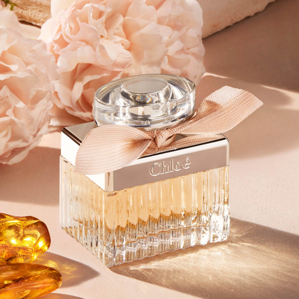 Chloe Eau De Parfum 100ml