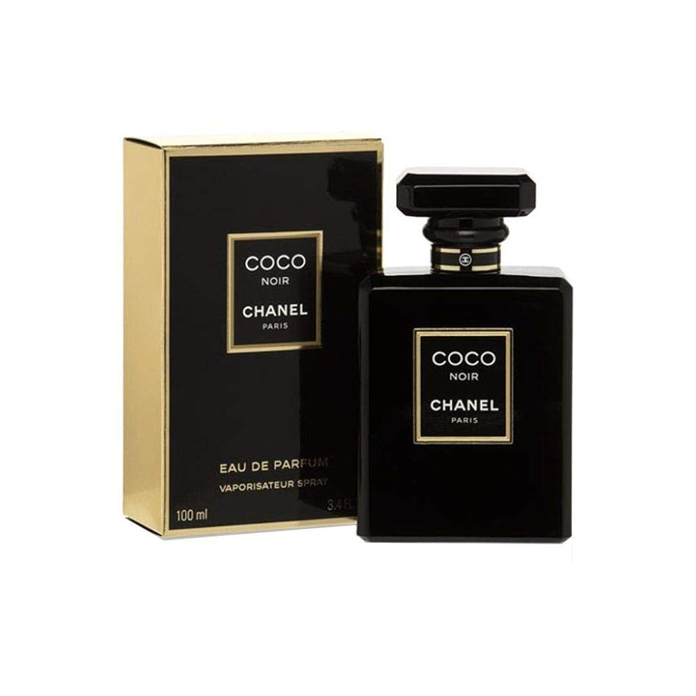 Coco Chanel Mademoiselle Noir EDP - 100ml