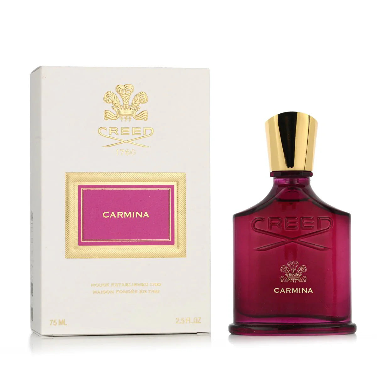Creed Carmina Eau De Parfum - 100ml