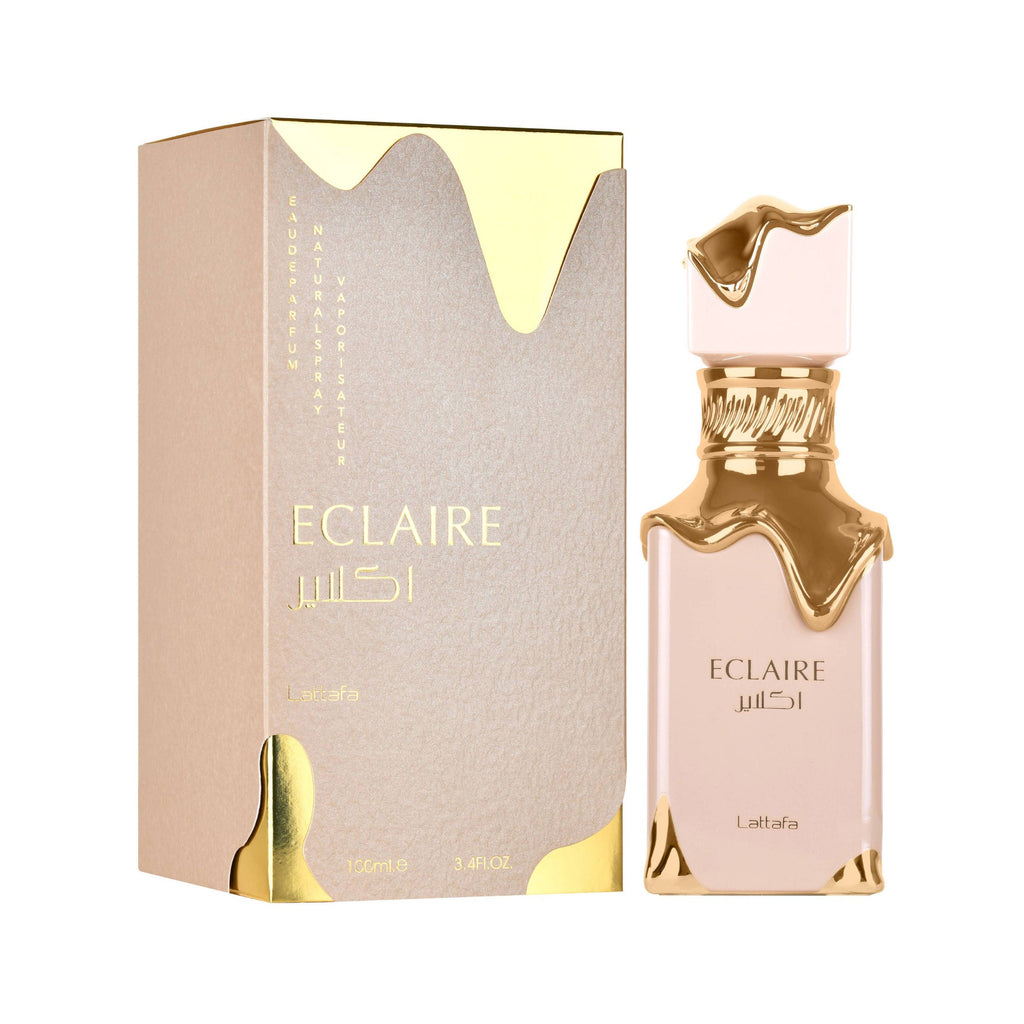 L*ttafa Eclaire edp 100ml