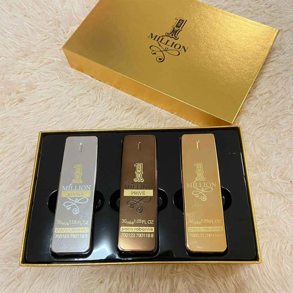 Paco Rabanne 1 Million  Gift Set
