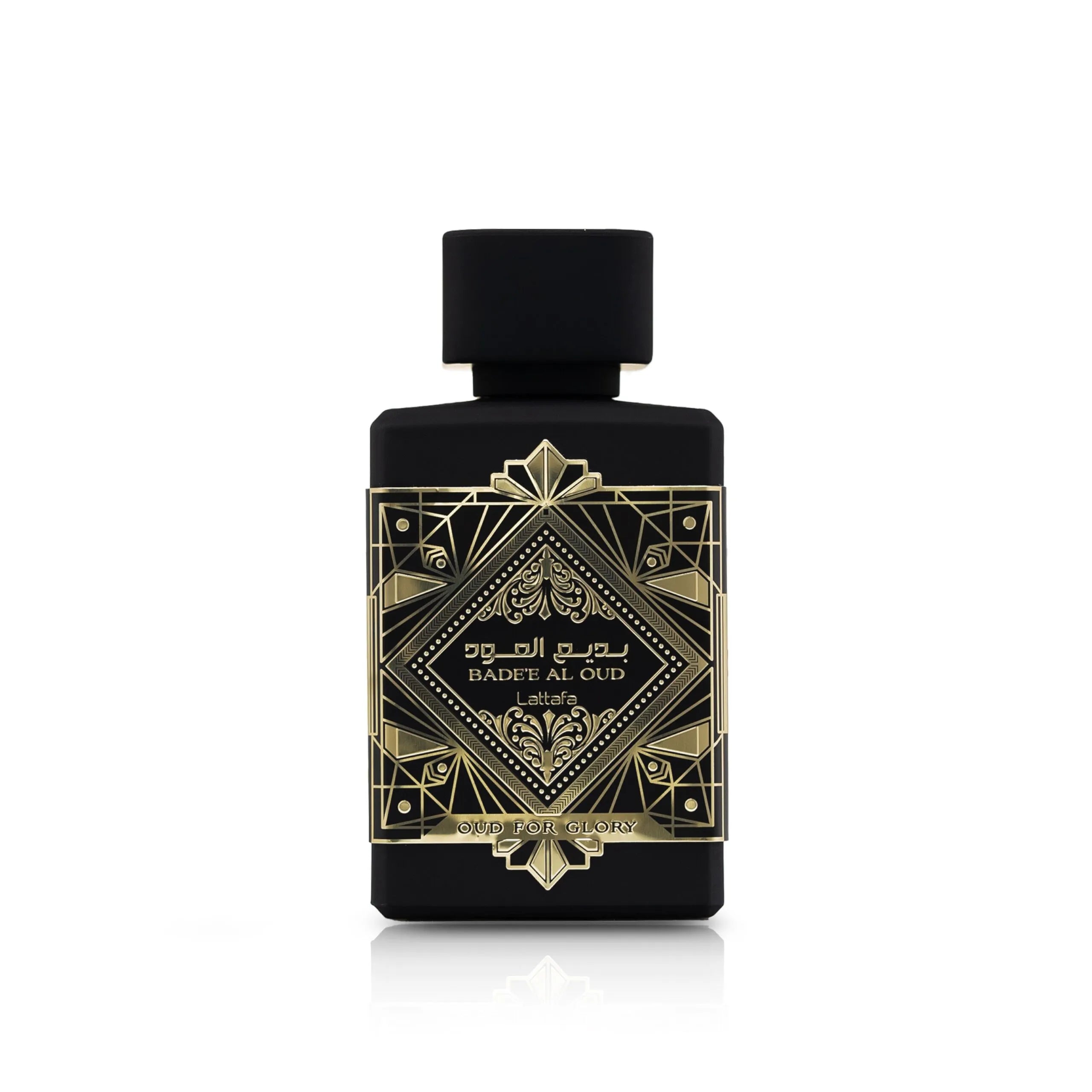 L*ttafa Bade'e Al Oud Oud for Glory edp 100ml
