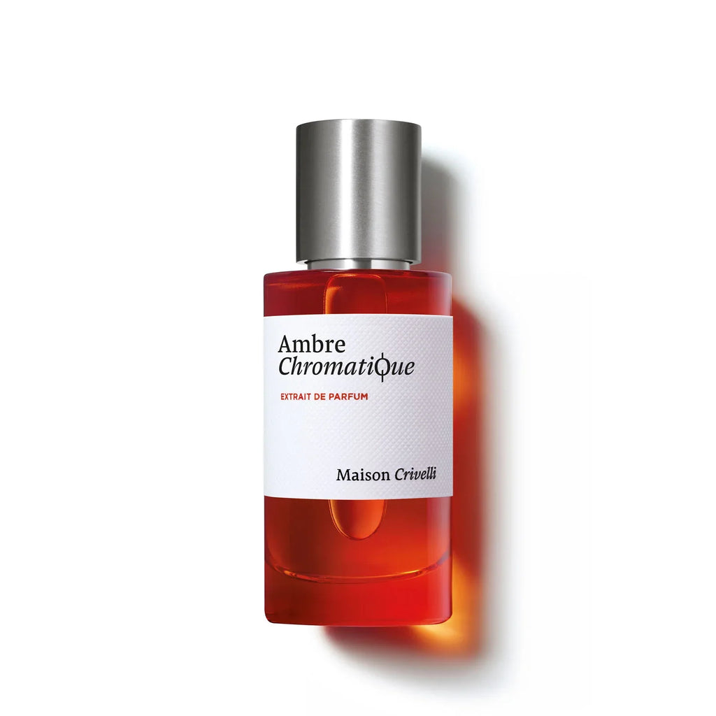 Maisan Crivelli Ambre Chromatique Extrait de Parfum 100 ml