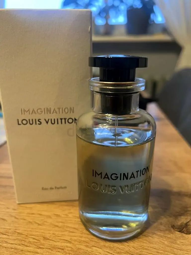 LV Imaginetion for Men - 100ml