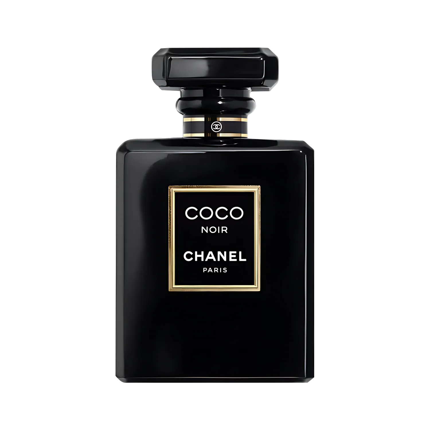 Coco Chanel Mademoiselle Noir EDP - 100ml