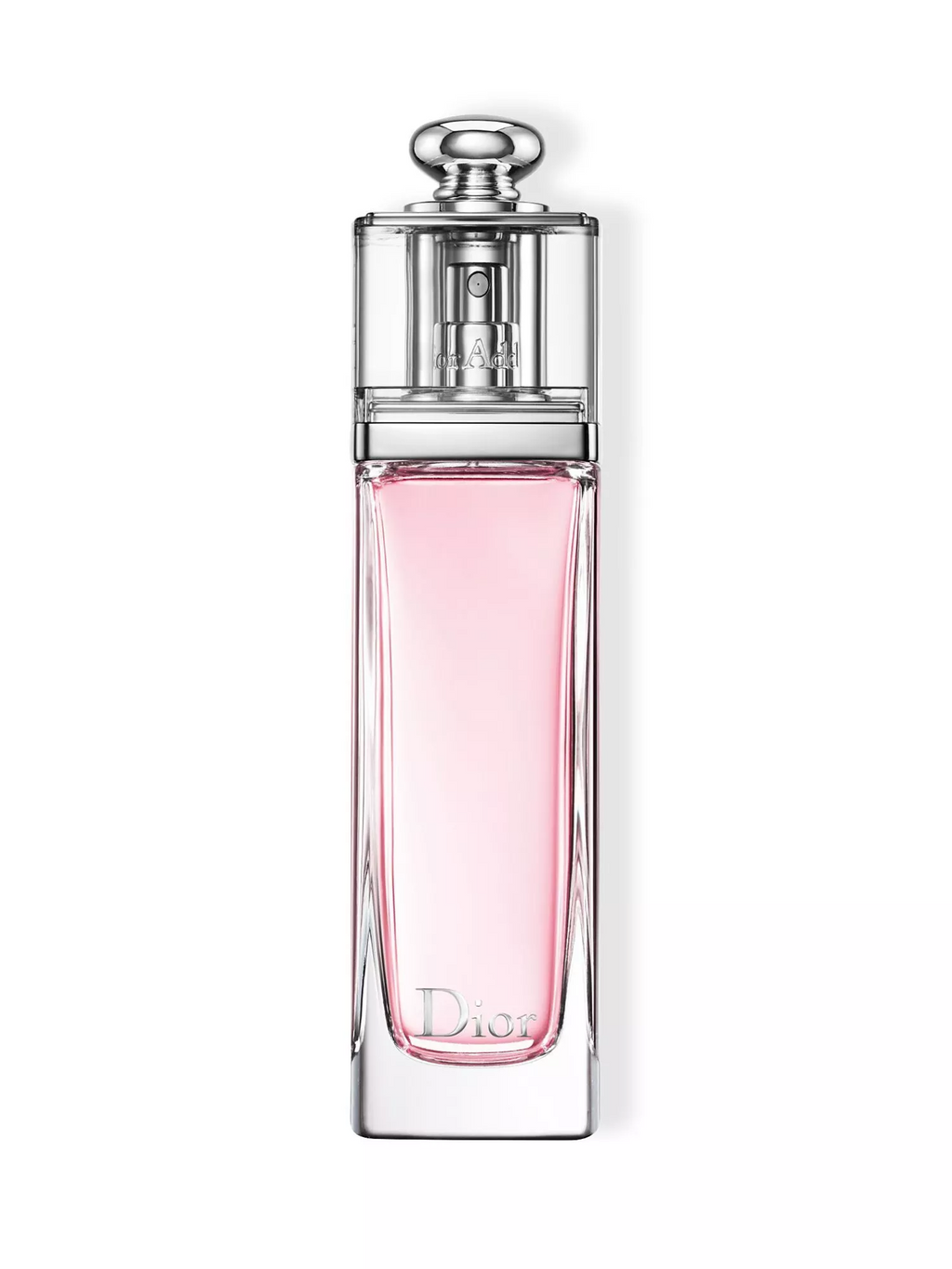 Dior Adiict women - Eau Fraiche EDT Spray - 100ml