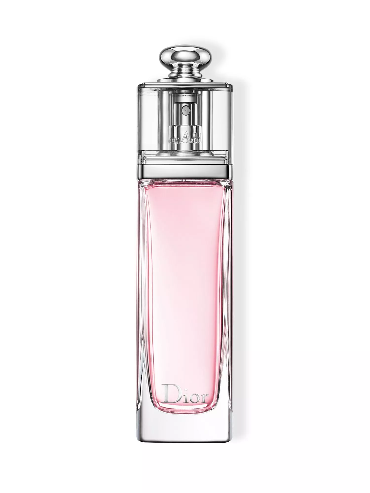 Dior Adiict women - Eau Fraiche EDT Spray - 100ml