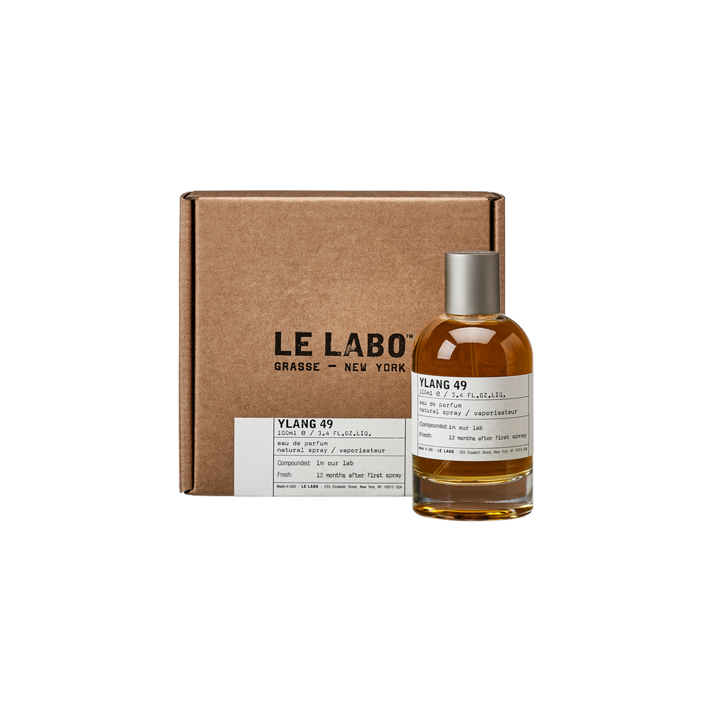 Le Labo Ylang 49 edp 100ml