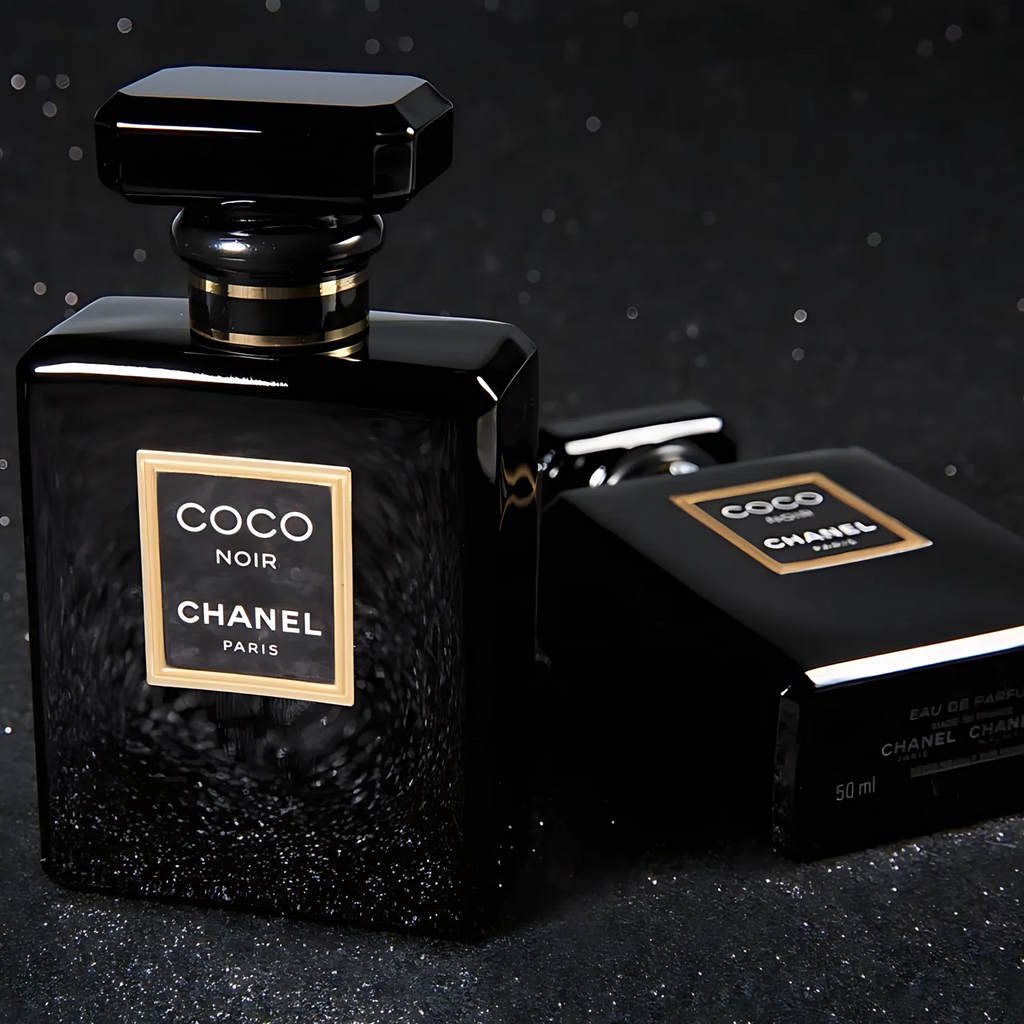 Coco Chanel Mademoiselle Noir EDP - 100ml