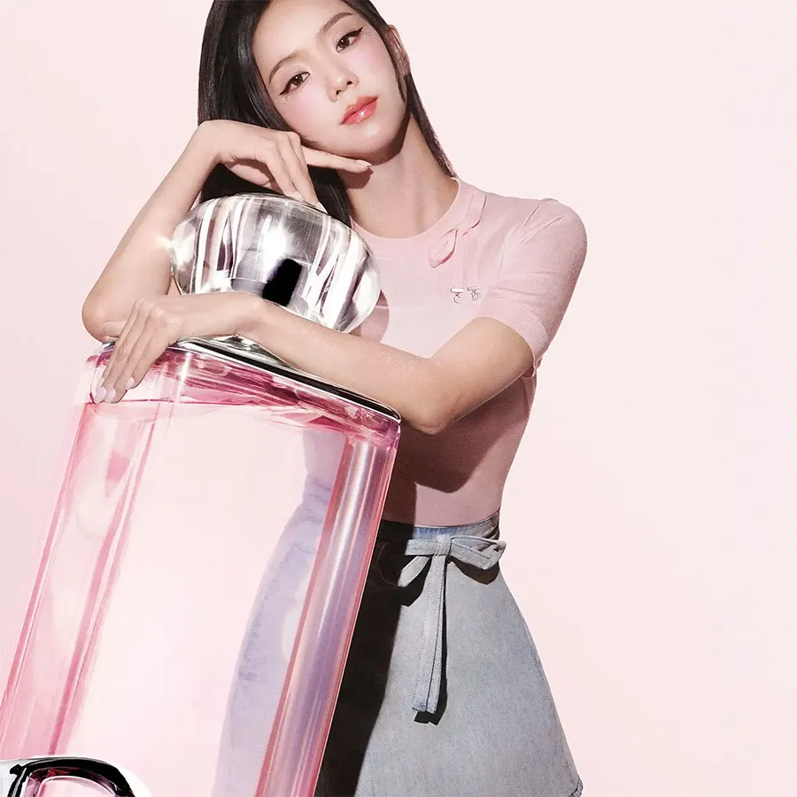 Dior Adiict women - Eau Fraiche EDT Spray - 100ml