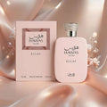R*sasi Hawas Eclat for Women edp 100ml