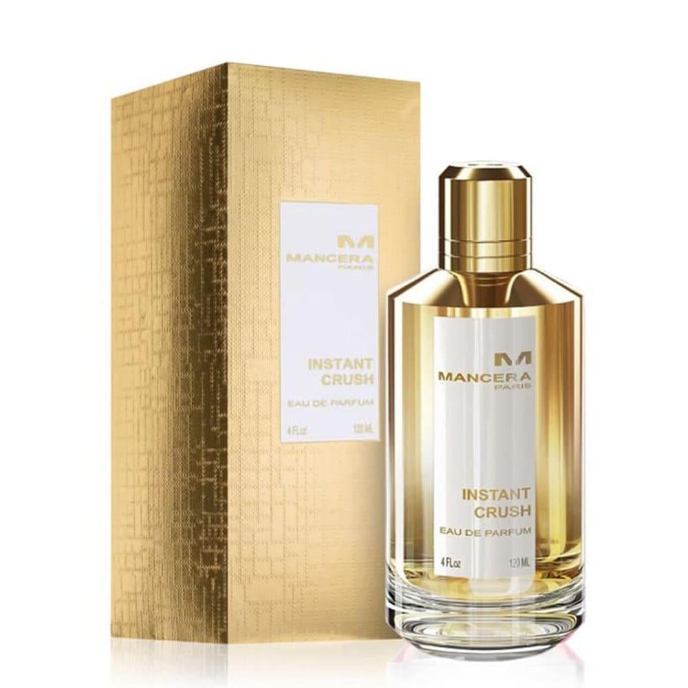 Mancara Instant Crush EDP For Unisex  • 120 ml