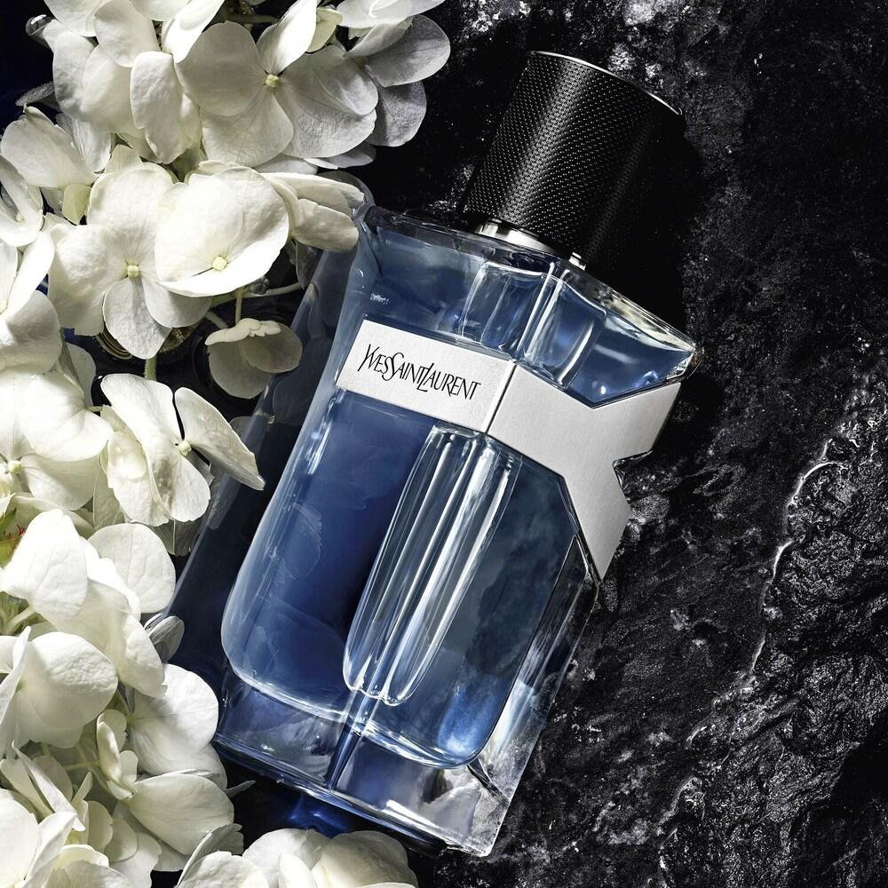 YSL Y Eau De Toilette - 100ml