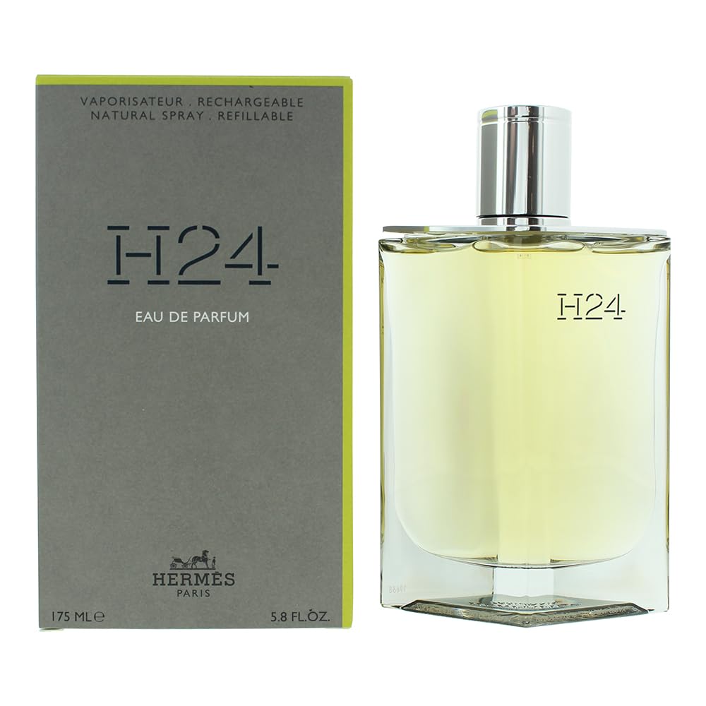 H24 Horbes Vivos EDP  • 100 ml