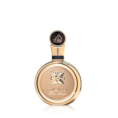 Lattafa Fakhar Gold Extrait edp 100ml
