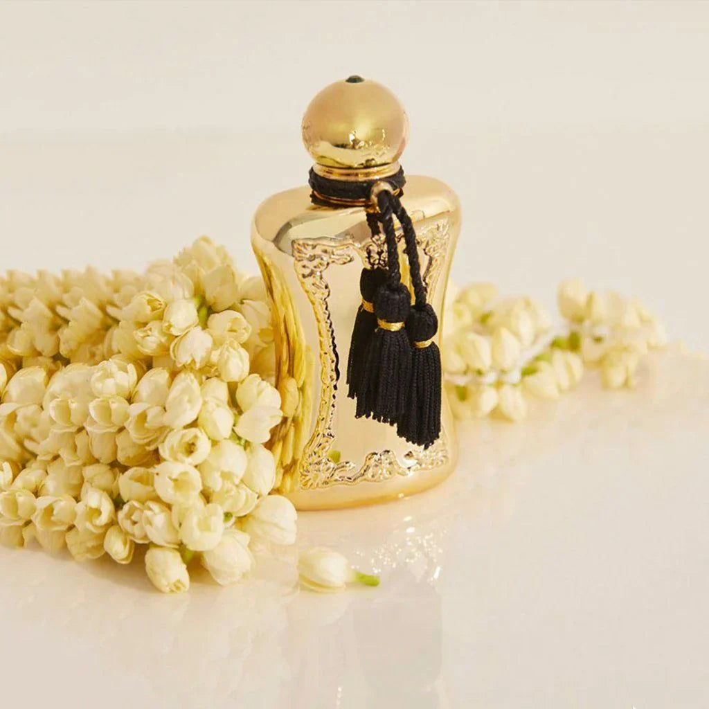 Parfumss de Marlyy Dacyy EDP