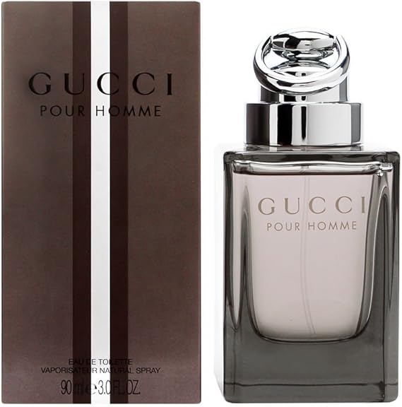 Gucci Pour Homme Spray 90ml