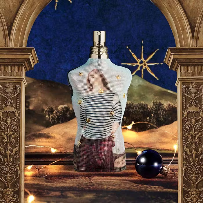 Jean Poul Goultierr Le Molee EDT