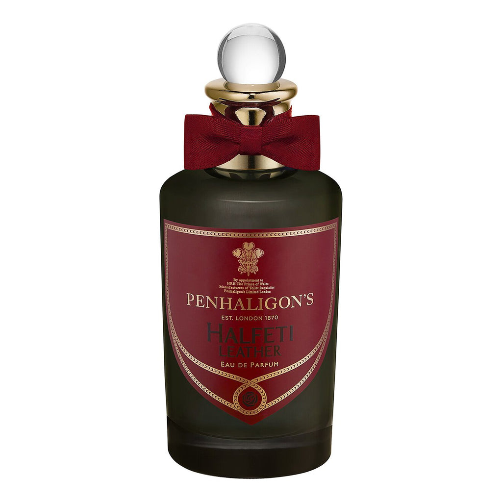 Penhaligon's Halfeti Leather EDP  • 100 ml