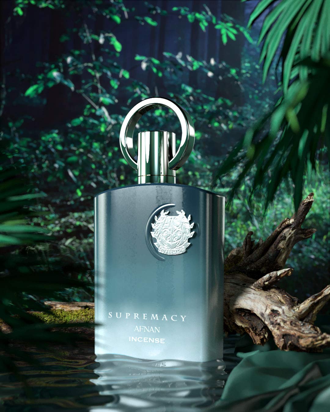 Afn*n Supremacy Incense edp 100ml