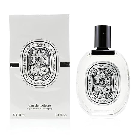 Diptyque Do Son - 100 ml White box