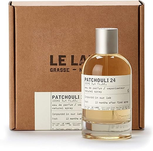 Le Labo Patchouli 24 Edp 100ml