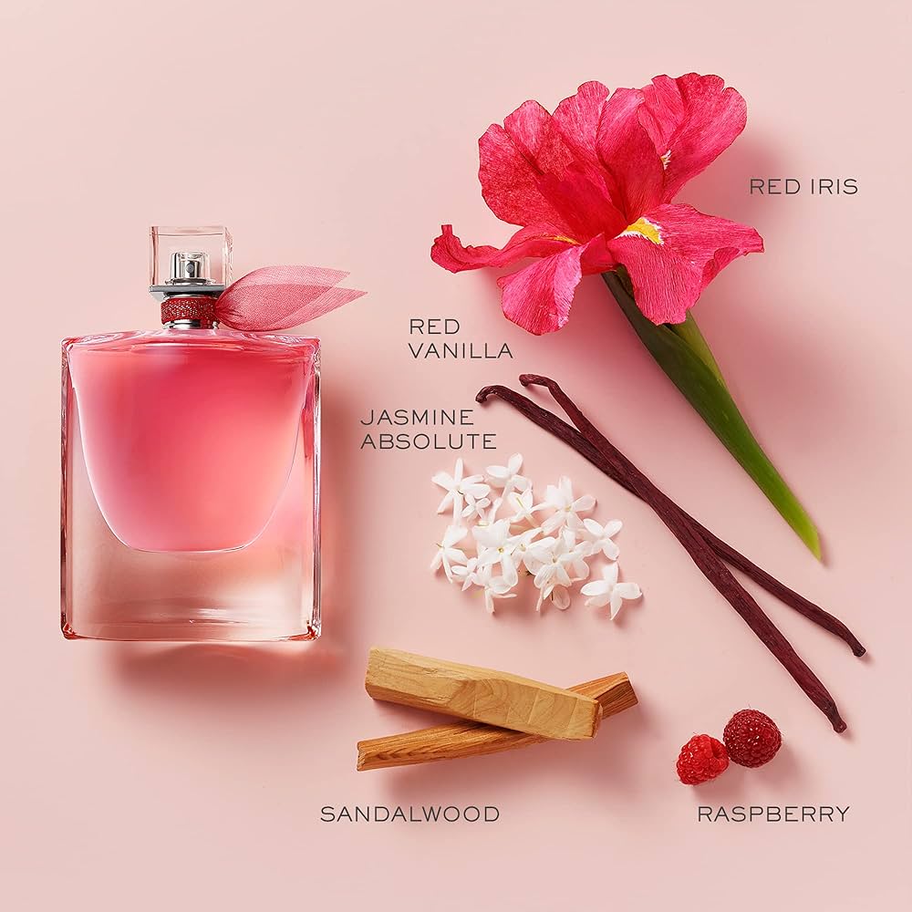 Lancôme La Vie Est Belle Intensément edp  100ml