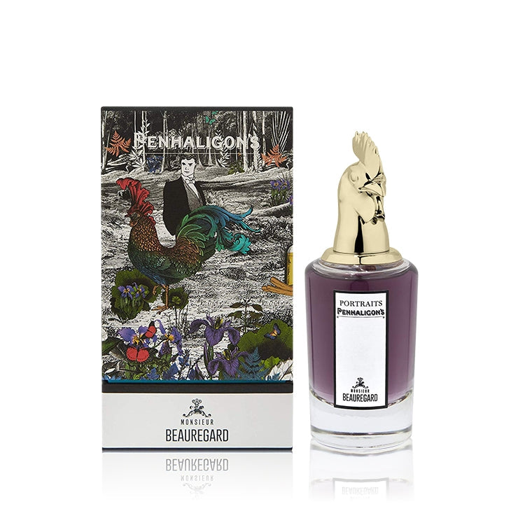 Penhalig*n's Monsieur Beauregard  • 75 ml
