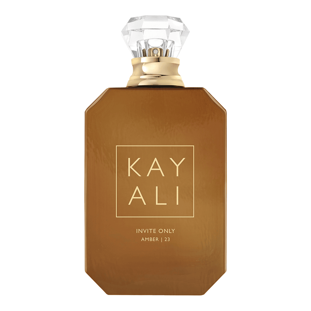 Kayali Invite Only Amber 23 EDP • 100ml