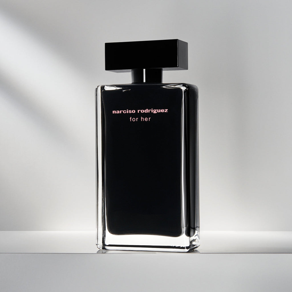 Narciso Rodriguez Eau De Toilette For Women • 100ml