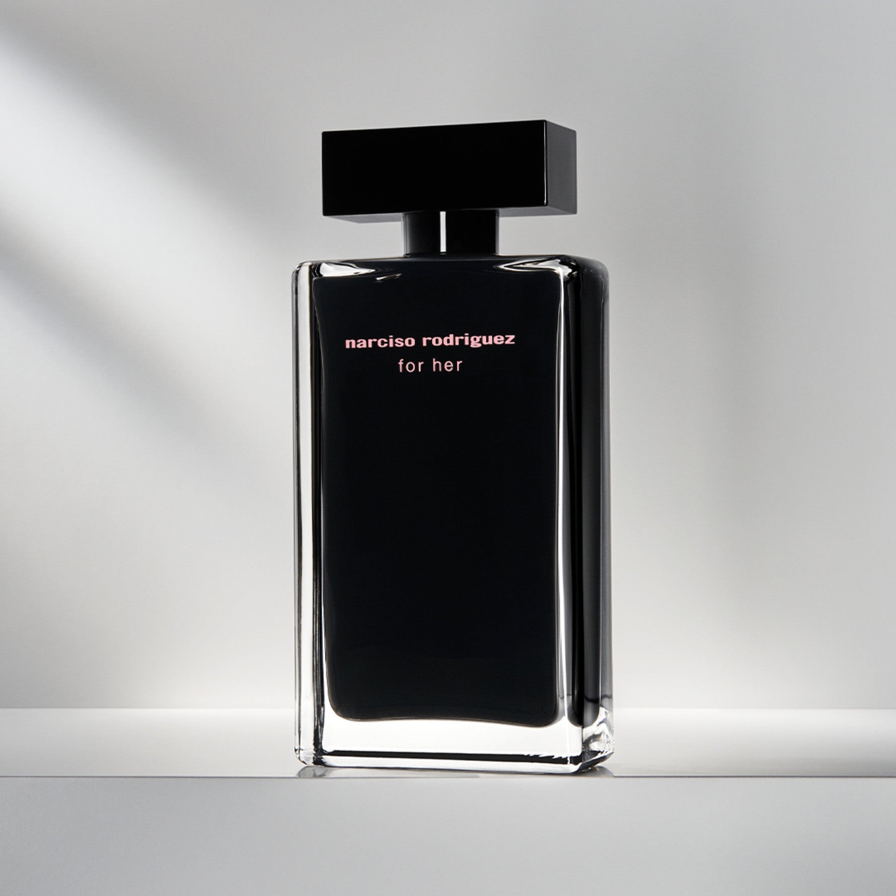 Narciso Rodriguez Eau De Toilette For Women • 100ml