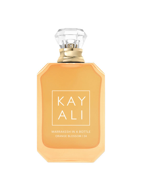 Kayali Marrakesh in a Bottle  Orange Blossom | 24 • 100 ml