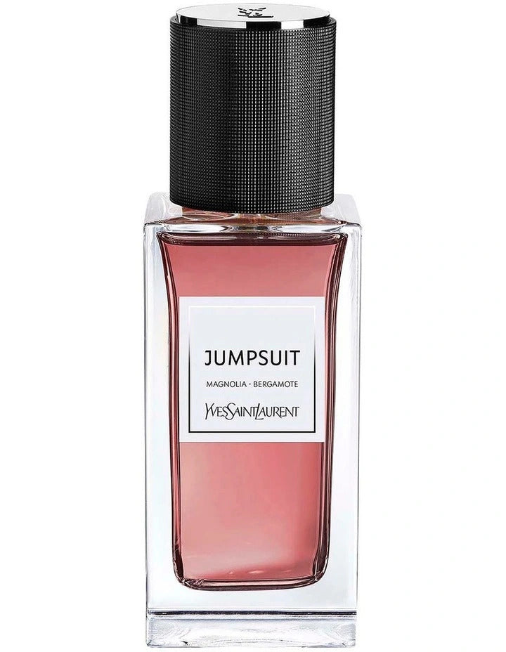 Yvas Sarnt Laurnt Jumpsuit Magnolia Bergamote - EDP • 125 ml
