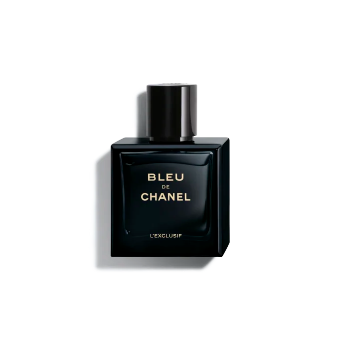BLEU DE CHANEL L'EXCLUSIF Parfume 100 ML